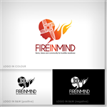 Logo Design by Akayuki Designs