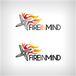 Logo Design by Akayuki Designs for Fire In Mind | Design: #18505