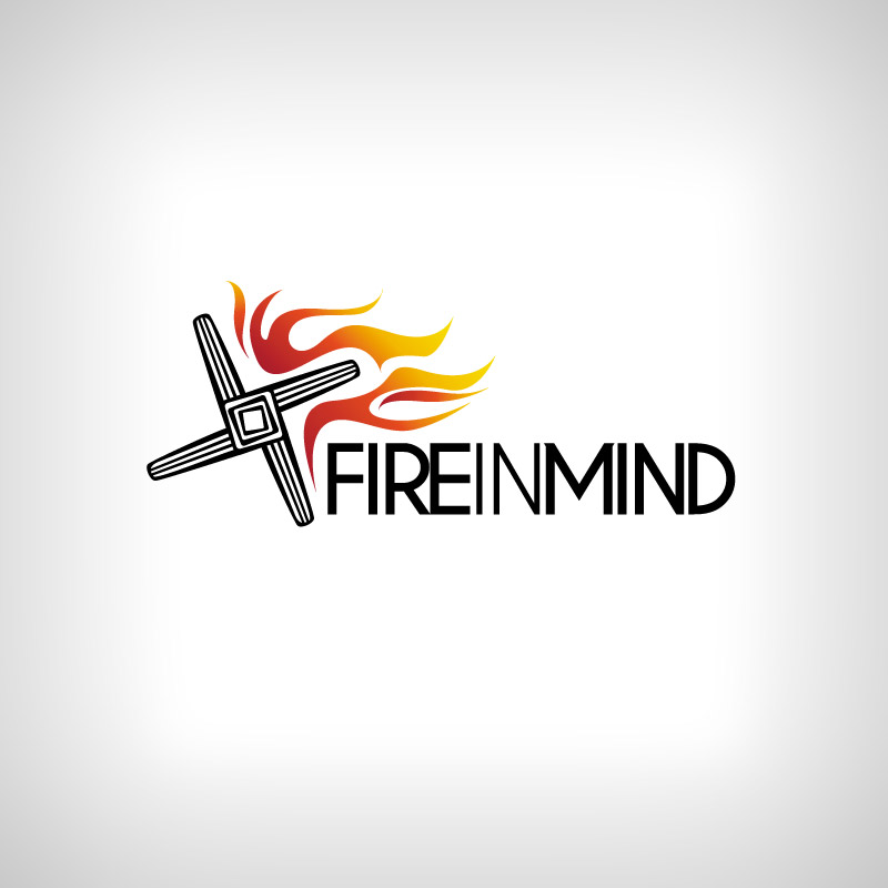 Logo Design by Akayuki Designs for Fire In Mind | Design #18590