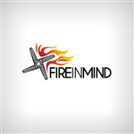 Logo Design by Akayuki Designs for Fire In Mind | Design: #18590