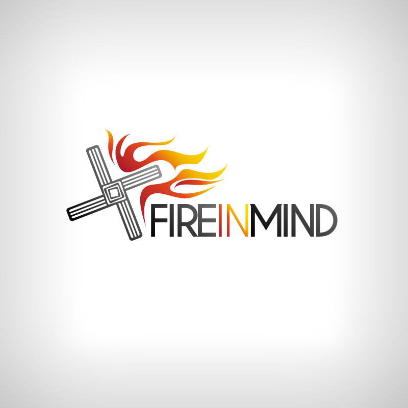 Logo Design by Akayuki Designs for Fire In Mind | Design #18591