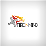 Logo Design by Akayuki Designs for Fire In Mind | Design: #18591