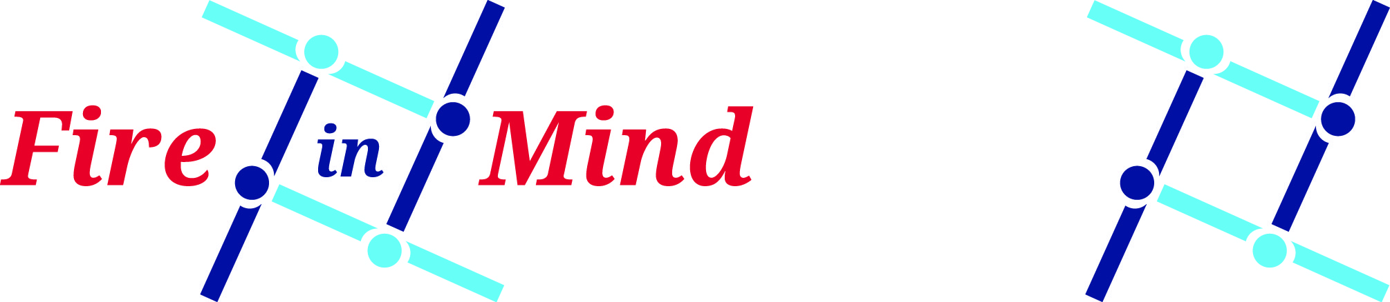 Logo Design by VieNTo LiBRe DiGiTaL for Fire In Mind | Design #19080