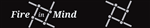 Logo Design by VieNTo LiBRe DiGiTaL for Fire In Mind | Design: #19083