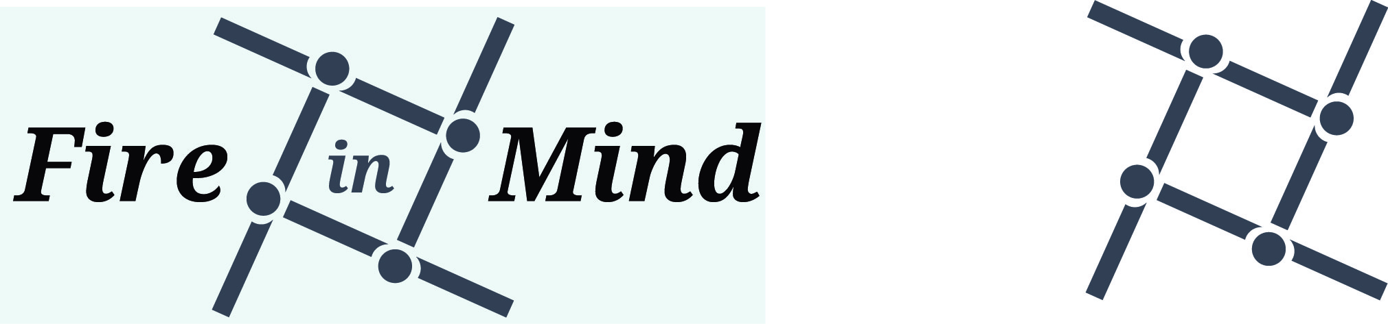 Diseño de Logo por VieNTo LiBRe DiGiTaL para Fire In Mind | Diseño #19084