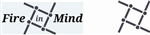 Logo Design by VieNTo LiBRe DiGiTaL for Fire In Mind | Design: #19084