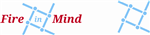 Logo Design by VieNTo LiBRe DiGiTaL for Fire In Mind | Design: #19085