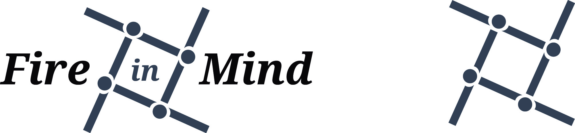 Logo Design by VieNTo LiBRe DiGiTaL for Fire In Mind | Design #19086