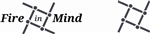 Logo Design by VieNTo LiBRe DiGiTaL for Fire In Mind | Design #19086