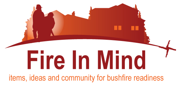 Logo Design by Christine Plumb for Fire In Mind | Design #18182