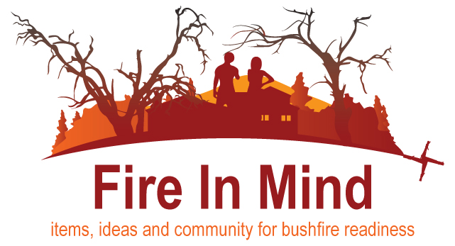 Logo Design by Christine Plumb for Fire In Mind | Design #18406