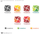 Logo-Design von bednarri für Fire In Mind | Design: #18603