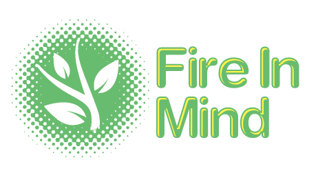 Logo Design by Vjay Lad for Fire In Mind | Design #19013