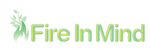 Logo-Design von Vjay Lad für Fire In Mind | Design: #19014