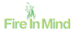 Logo-Design von Vjay Lad für Fire In Mind | Design: #19015
