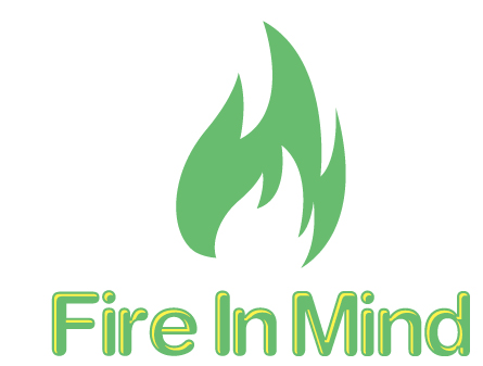 Design de Logo par Vjay Lad pour Fire In Mind | Design #19018