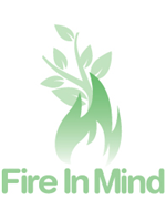 Logo-Design von Vjay Lad für Fire In Mind | Design: #19019