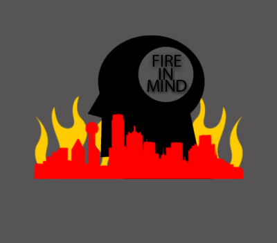 Design de Logo par SpreeArt pour Fire In Mind | Design #19075
