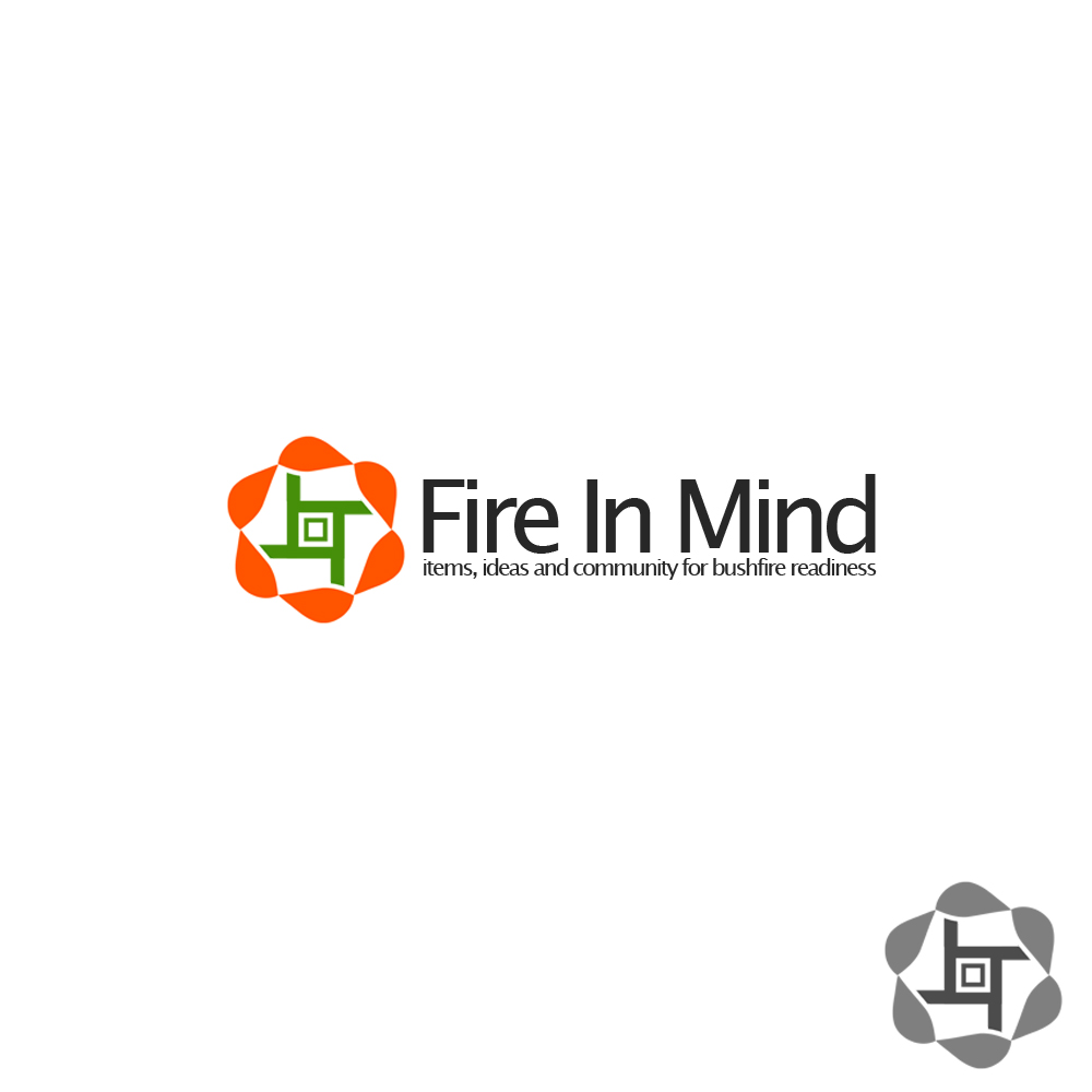 Logo Design by REX for Fire In Mind | Design #18220