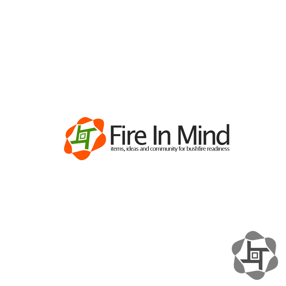 Logo Design by REX for Fire In Mind | Design #18221