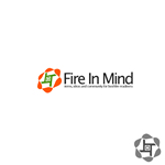 Logo Design by REX for Fire In Mind | Design: #18221
