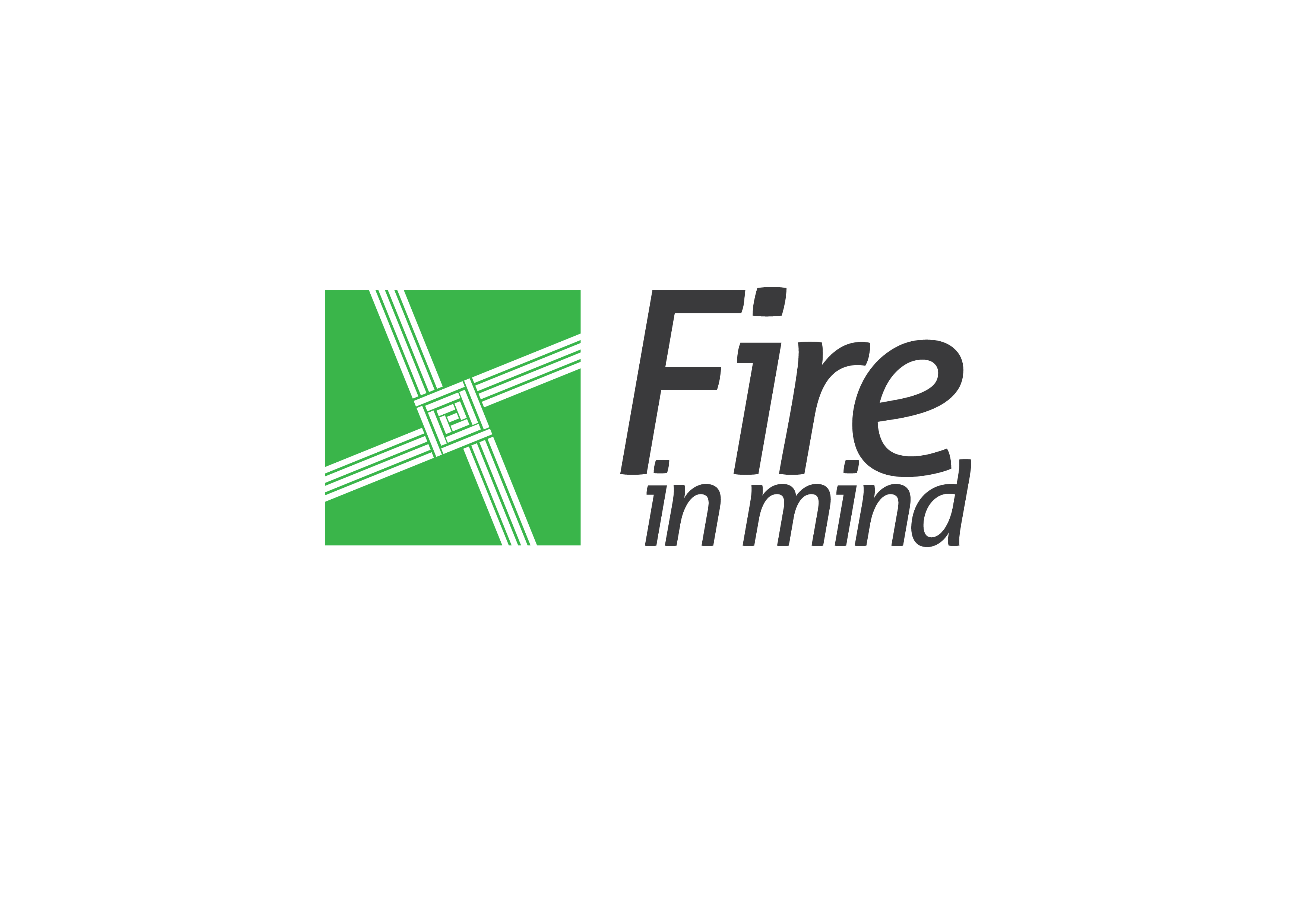 Logo-Design von S.R.Graphic Design für Fire In Mind | Design #18173