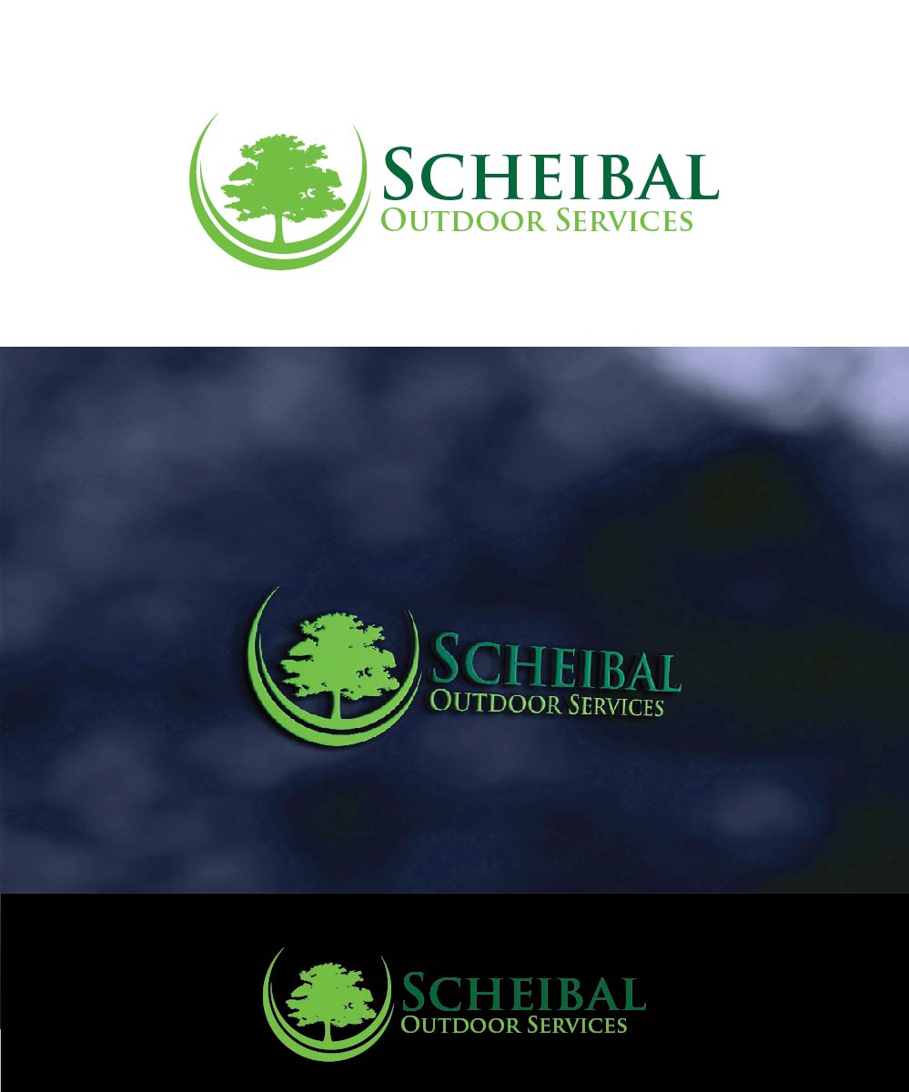 Logo Design by joliau for this project | Design #10035636
