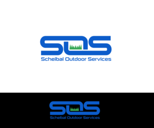 Logo Design by Renen for this project | Design: #10085831