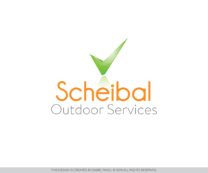 Logo Design by isabel.paoli for this project | Design: #10016474
