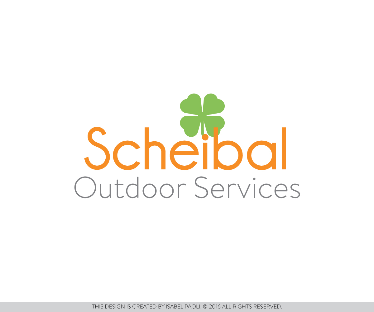 Logo Design by isabel.paoli for this project | Design #10016475