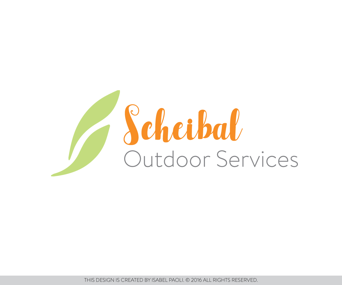 Design de Logo par isabel.paoli pour ce projet | Design #10016476