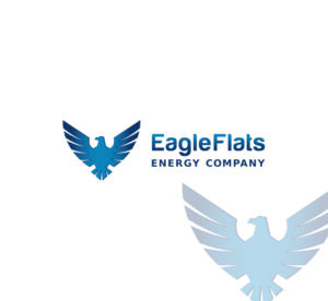 Logo Design by concoronco for Eagle Flats Energy Company | Design #10008050