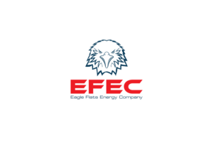 Logo Design by ArtMissile for Eagle Flats Energy Company | Design: #9994017