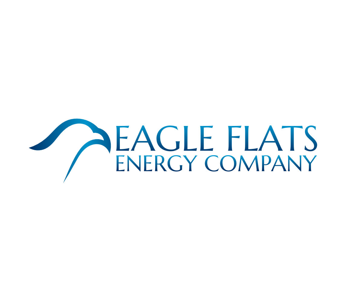 Logo Design by design.bb for Eagle Flats Energy Company | Design #10047887