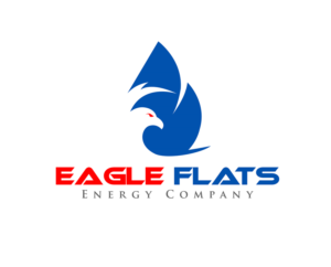 Logo Design by Lykos for Eagle Flats Energy Company | Design: #9996025