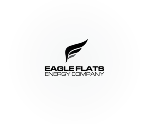 Logo Design by tasarimtag for Eagle Flats Energy Company | Design: #10021299