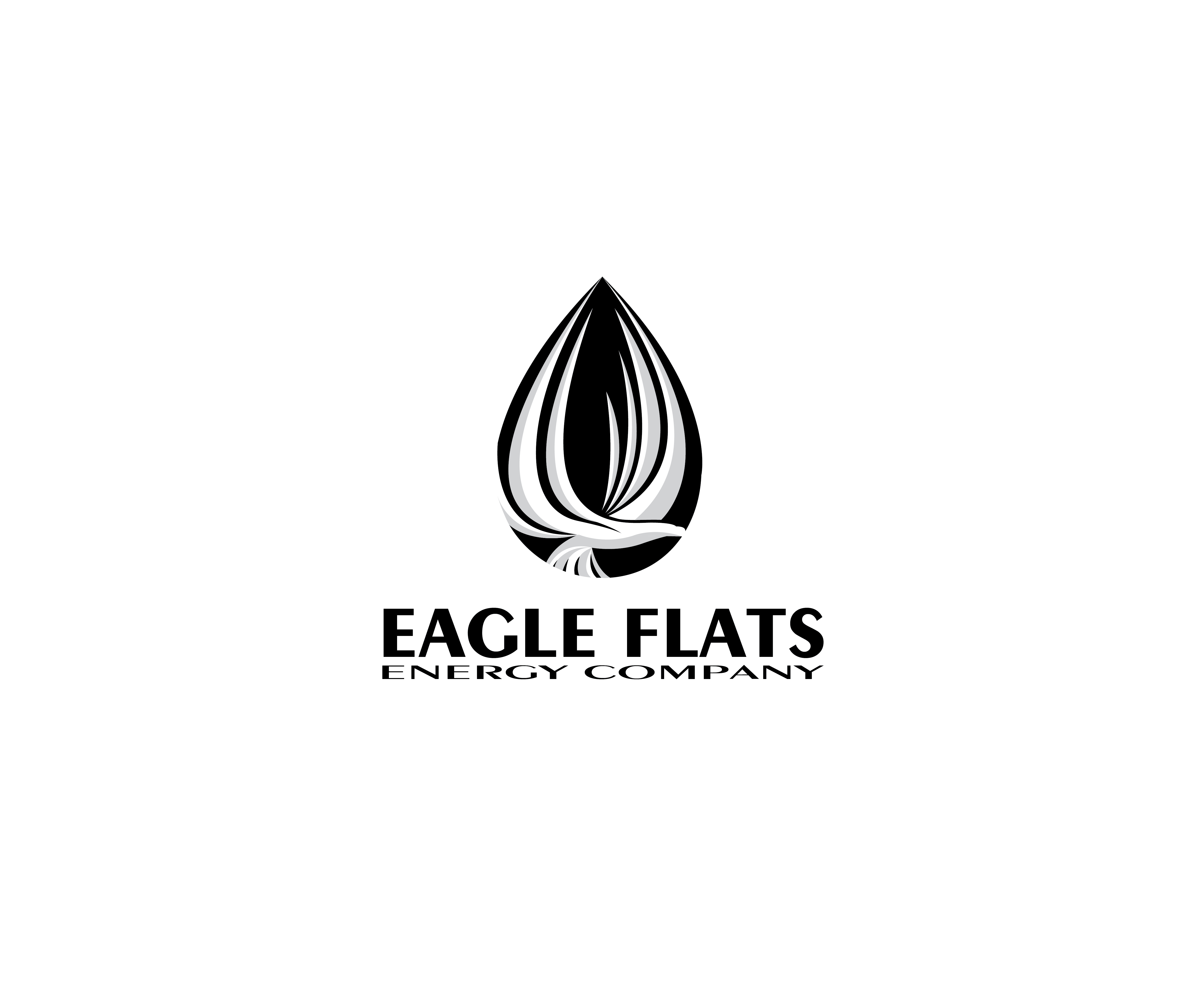 Logo Design by tasarimtag for Eagle Flats Energy Company | Design #9994911