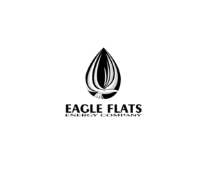 Logo Design by tasarimtag for Eagle Flats Energy Company | Design: #9994911
