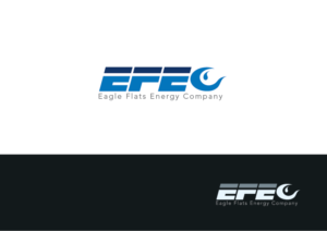 Logo Design by Suren Amarathunga for Eagle Flats Energy Company | Design: #9999086