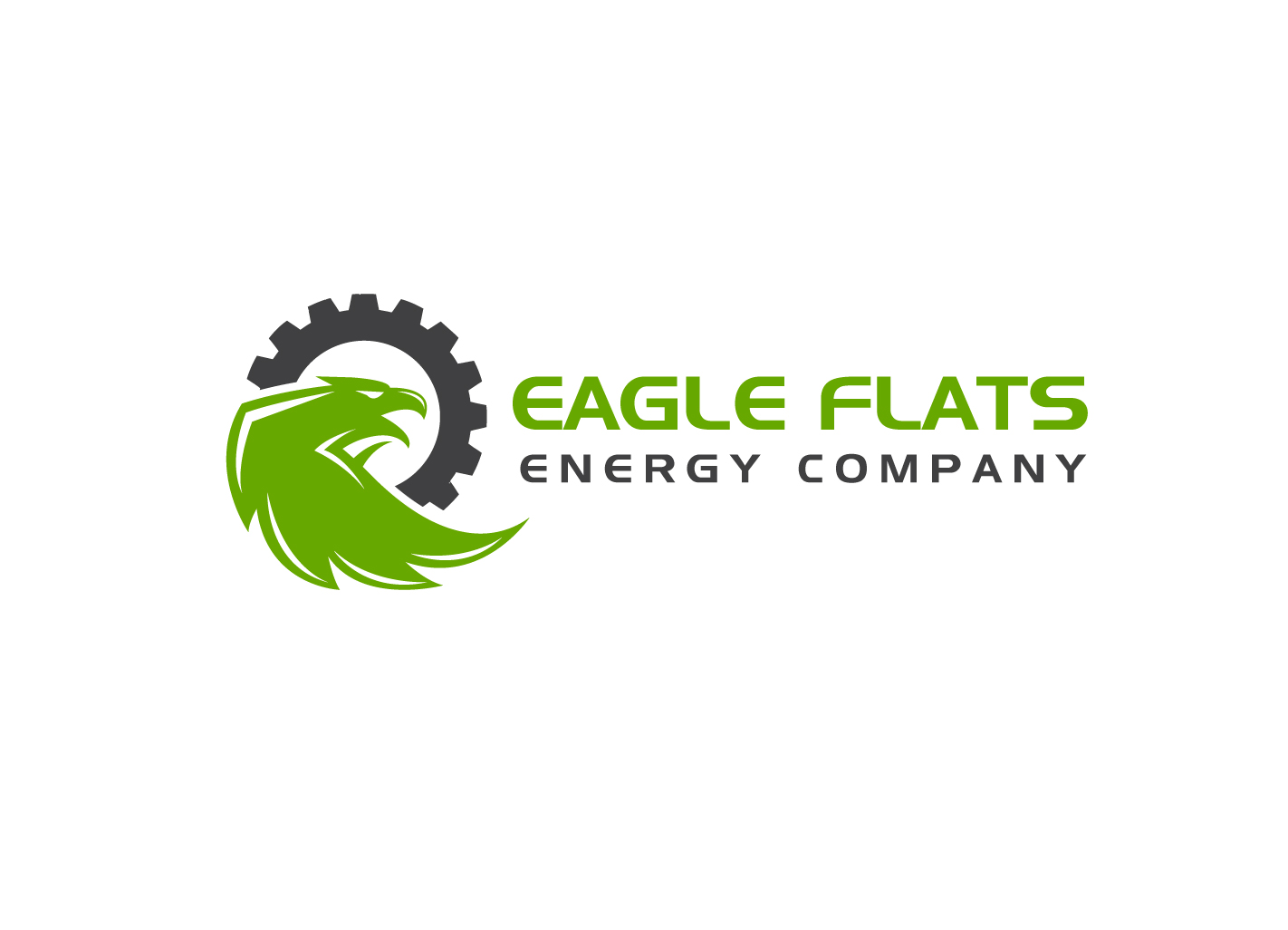 Design de Logo par creative.bugs pour Eagle Flats Energy Company | Design #10008486