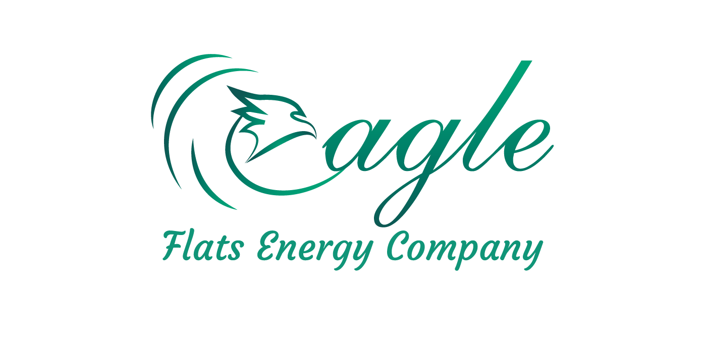 Diseño de Logo por ashoksivak para Eagle Flats Energy Company | Diseño #10000196