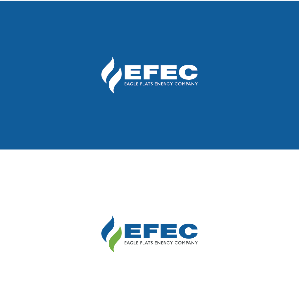 Logo Design by kora.otbb for Eagle Flats Energy Company | Design #10020007