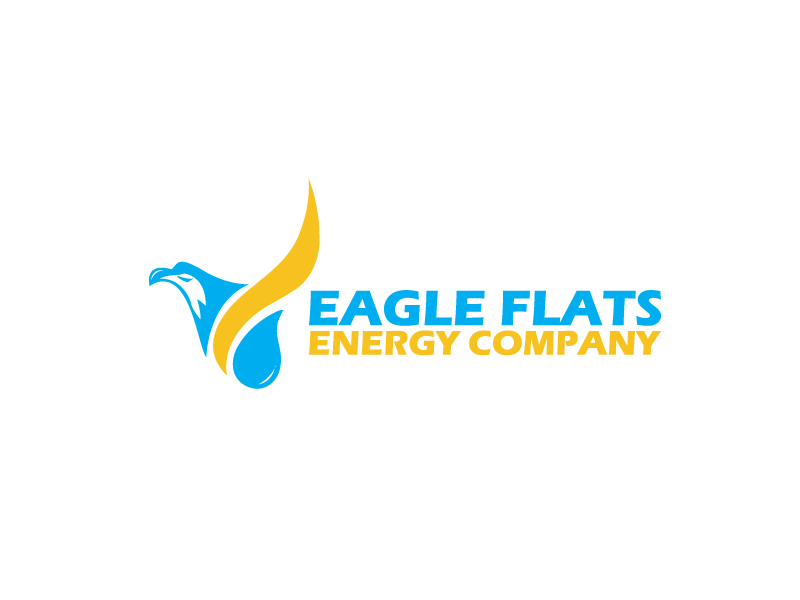 Design de Logo par site pour Eagle Flats Energy Company | Design #9996602
