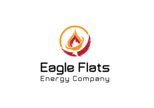 Logo Design by mriduldas840 for Eagle Flats Energy Company | Design: #10000650