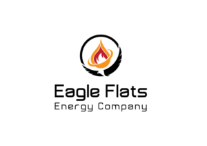 Logo Design by mriduldas840 for Eagle Flats Energy Company | Design: #10000708