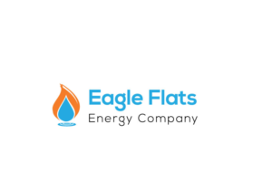 Logo Design by mriduldas840 for Eagle Flats Energy Company | Design: #9998061