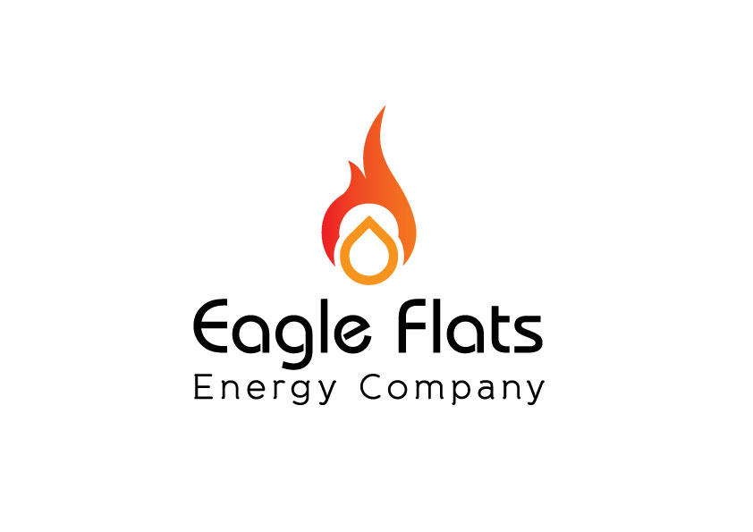 Logo Design by mriduldas840 for Eagle Flats Energy Company | Design #9999612