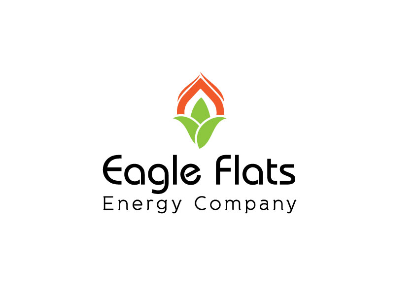 Logo Design by mriduldas840 for Eagle Flats Energy Company | Design #9999626