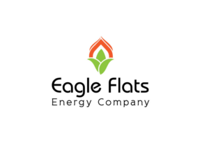 Logo Design by mriduldas840 for Eagle Flats Energy Company | Design: #9999626