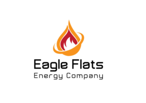 Logo Design by mriduldas840 for Eagle Flats Energy Company | Design: #9999638